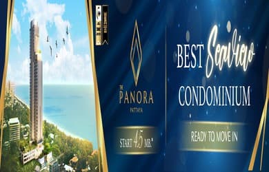 The Panora Pattaya