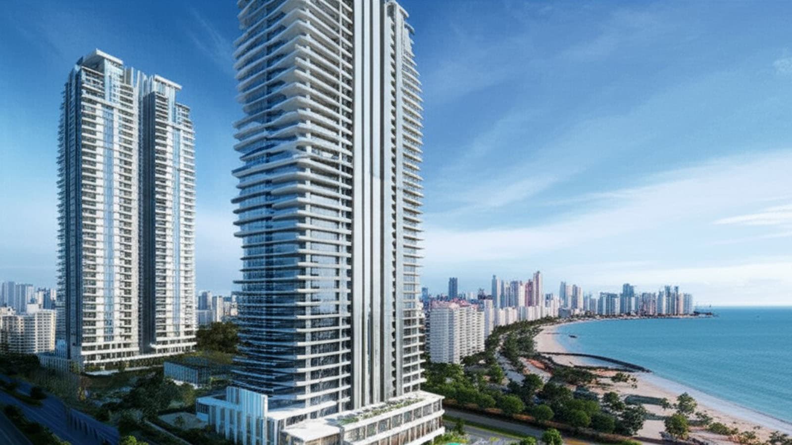 ตลาดอสังหาริมทรัพย์ในพัทยา จังหวัดชลบุรี กำลังแสดงสัญญาณการเติบโตอย่างมีนัยสำคัญในช่วงปี 2566-2567 โดยมีแรงขับเคลื่อนหลักสองประการคือ การกลับมาอย่างแข็งแกร่งของกำลังซื้อจากนักลงทุนต่างชาติ และการเปิดตัวโครงการอสังหาริมทรัพย์ใหม่ของผู้ประกอบการรายใหญ่