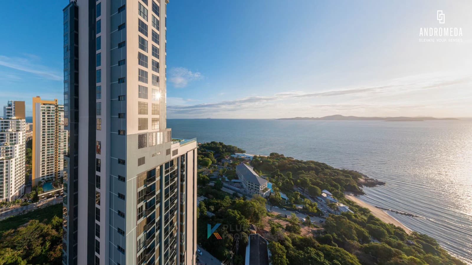 Andromeda : แอนโดรเมด้า